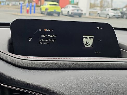 Used 2025 MAZDA CX-30 AWD 2.5 S w/ Preferred Package image 17