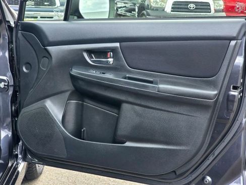 Used 2014 Subaru Impreza 2.0i Sport Premium AWD/4WD image 27