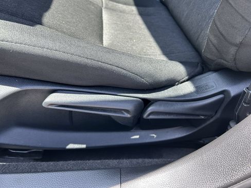 Certified 2023 Honda Accord LX image 14