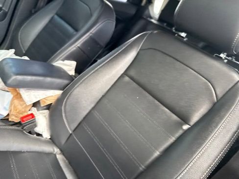 Used 2021 Ford EcoSport Titanium FWD image 10