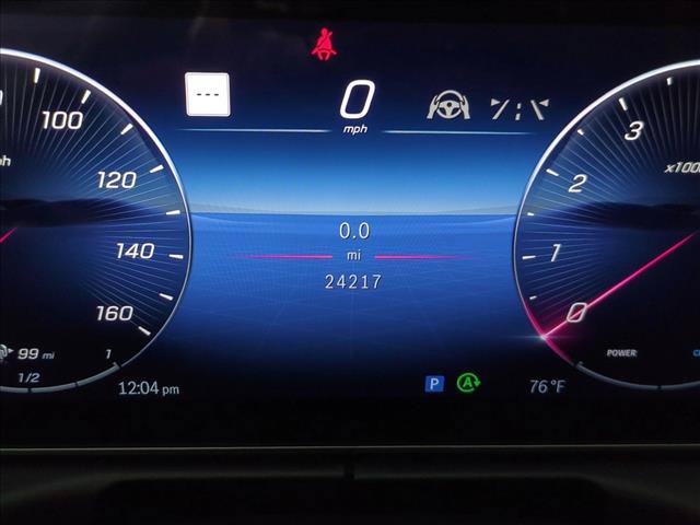Used 2024 Mercedes-Benz C 300 Sedan image 11