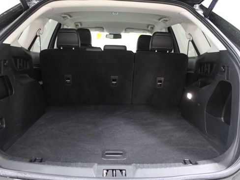 Used 2024 Ford Edge SEL w/ Convenience Package AWD/4WD image 13