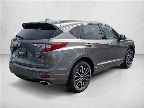 New 2026 Acura RDX SH-AWD w/ Advance Package image 2