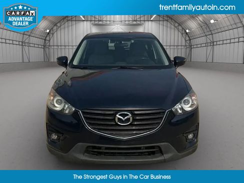 Used 2016 MAZDA CX-5 Touring image 46