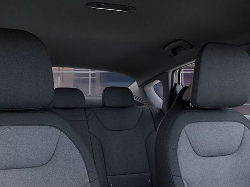 New 2026 Kia K4 LXS image 27