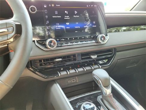 New 2025 Chevrolet Colorado Z71 w/ Technology Package image 16