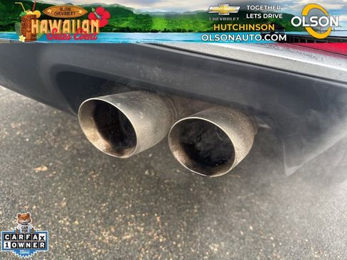 Certified 2025 Chevrolet Tahoe Premier image 43