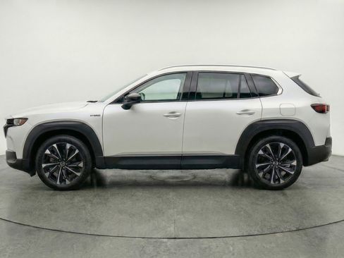 Used 2025 MAZDA CX-50 2.5 Hybrid w/ Premium Plus Pkg AWD/4WD image 5