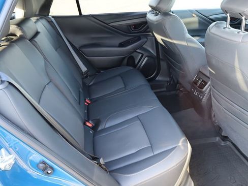 Certified 2025 Subaru Outback Wilderness AWD/4WD image 38