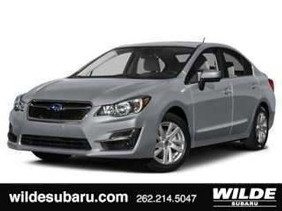 Used 2016 Subaru Impreza 2.0i Premium w/ Popular Package #2