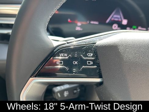 Used 2025 Audi A5 2.0T Premium Plus w/ Premium Plus AWD/4WD image 27