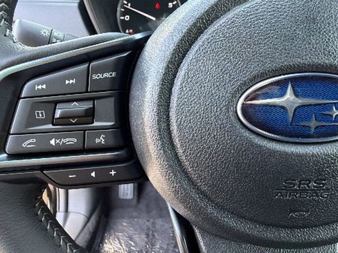 New 2026 Subaru Forester Limited AWD/4WD image 19