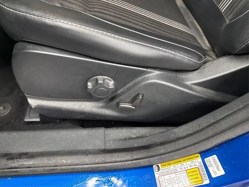 Used 2021 Ford EcoSport SES AWD/4WD image 38