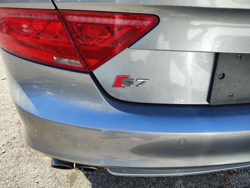 Used 2013 Audi S7 Prestige AWD/4WD image 30