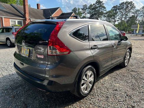 Used 2014 Honda CR-V EX-L image 6
