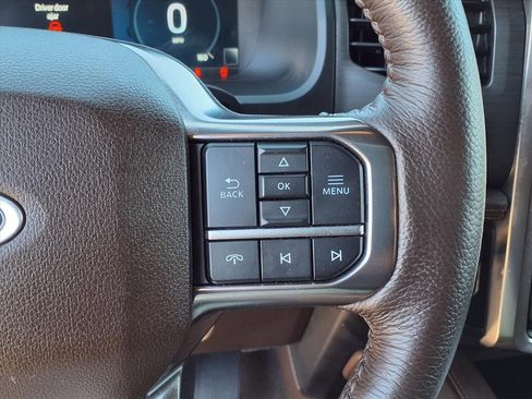 Used 2024 Ford Expedition Max King Ranch image 38