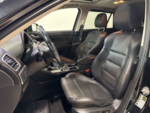 Used 2016 MAZDA CX-5 Grand Touring image 26