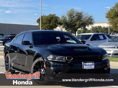 Used 2022 Dodge Charger SXT
