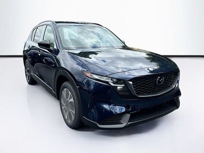 New 2026 MAZDA CX-5 Preferred