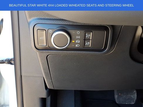 Used 2026 Ford Explorer Active image 21