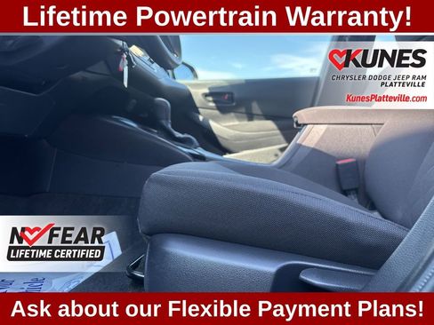 Used 2024 Toyota Corolla LE image 19