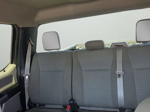 Used 2019 Ford F250 XLT w/ XLT Value Package AWD/4WD image 14