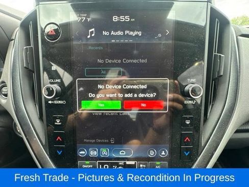 Certified 2024 Subaru Crosstrek 2.5i Limited w/ Popular Package #3A AWD/4WD image 15