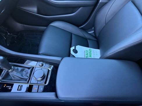 Used 2025 MAZDA MAZDA3 s image 14