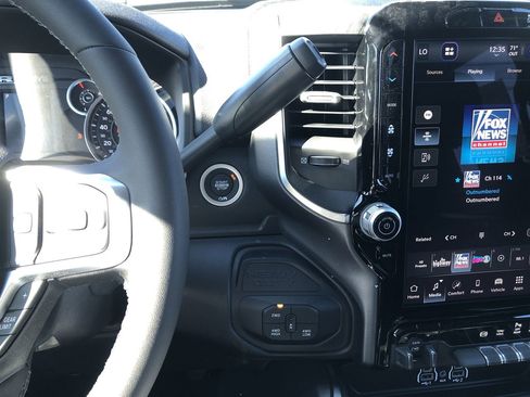 New 2026 RAM 2500 Big Horn image 18