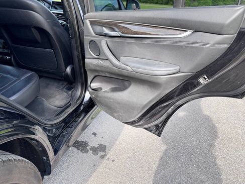 Used 2015 BMW X5 xDrive35i AWD/4WD image 16