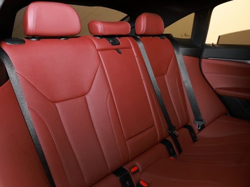 Used 2023 BMW 430i Gran Coupe xDrive 430i Gran Coupe w/ Premium Package image 13