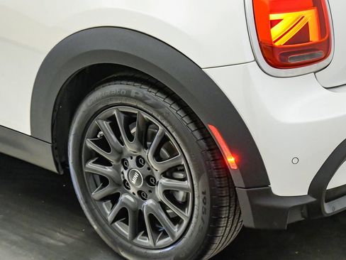 Certified 2024 MINI Cooper 2-Door Hardtop FWD image 11