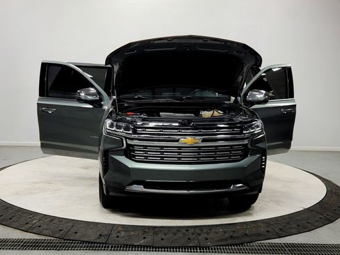 Used 2023 Chevrolet Tahoe Premier image 10
