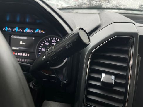 Used 2021 Ford F250 XLT w/ FX4 Off-Road Package image 25