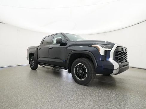 New 2026 Toyota Tundra SR5 AWD/4WD image 29