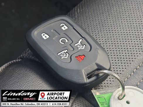 Used 2016 GMC Yukon XL Denali w/ Open Road Package image 36