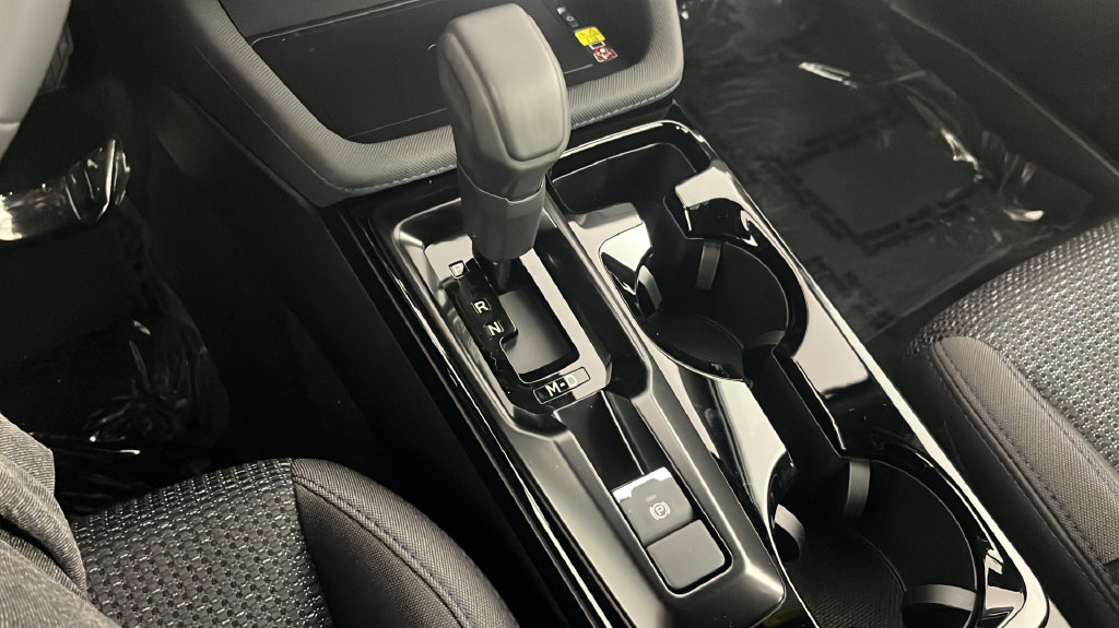 New 2026 Subaru Forester Premium AWD/4WD image 25