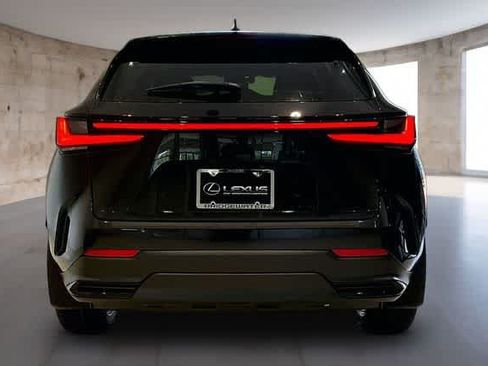New 2026 Lexus NX 350 AWD w/ Accessory Package (2T) image 4