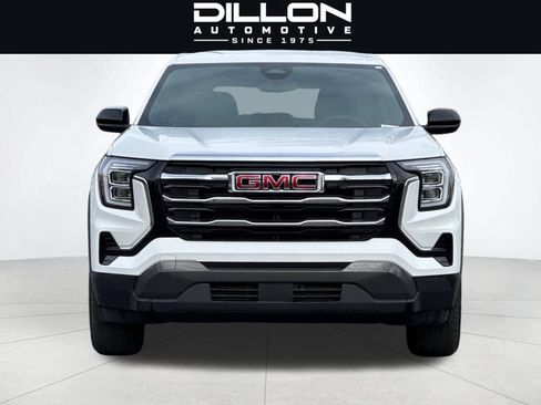 Used 2026 GMC Terrain Elevation AWD/4WD image 9