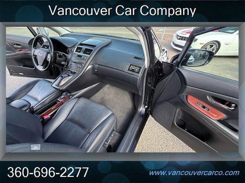 Used 2010 Lexus HS 250h Premium FWD image 17