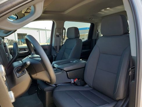 Used 2023 GMC Sierra 1500 Pro w/ Graphite Edition image 11