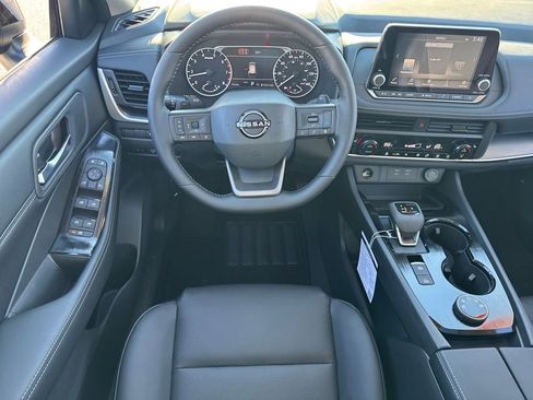 New 2026 Nissan Rogue SV image 15