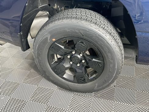 Certified 2022 RAM 1500 Big Horn AWD/4WD image 39