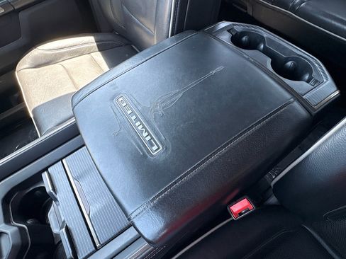 Used 2019 RAM 1500 Limited AWD/4WD image 27