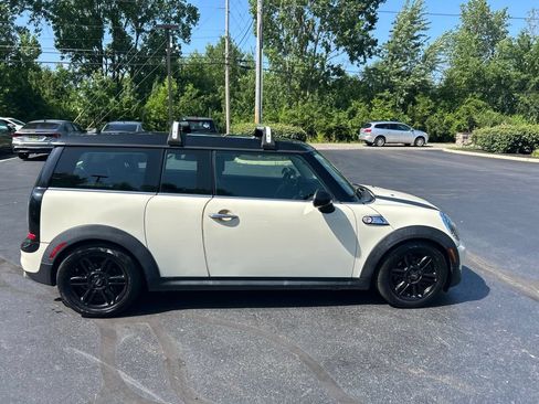 Used 2013 MINI Cooper Clubman S FWD image 11