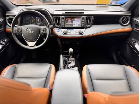 Used 2018 Toyota RAV4 SE AWD/4WD image 12