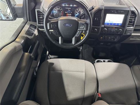 Certified 2020 Ford F150 XLT w/ Equipment Group 302A Luxury AWD/4WD image 27