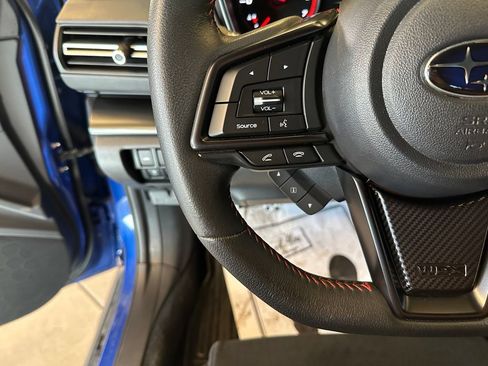 Used 2023 Subaru WRX Limited AWD/4WD image 11