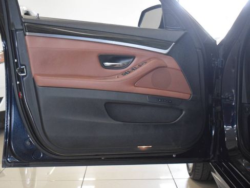 Used 2013 BMW 528i Sedan RWD image 40