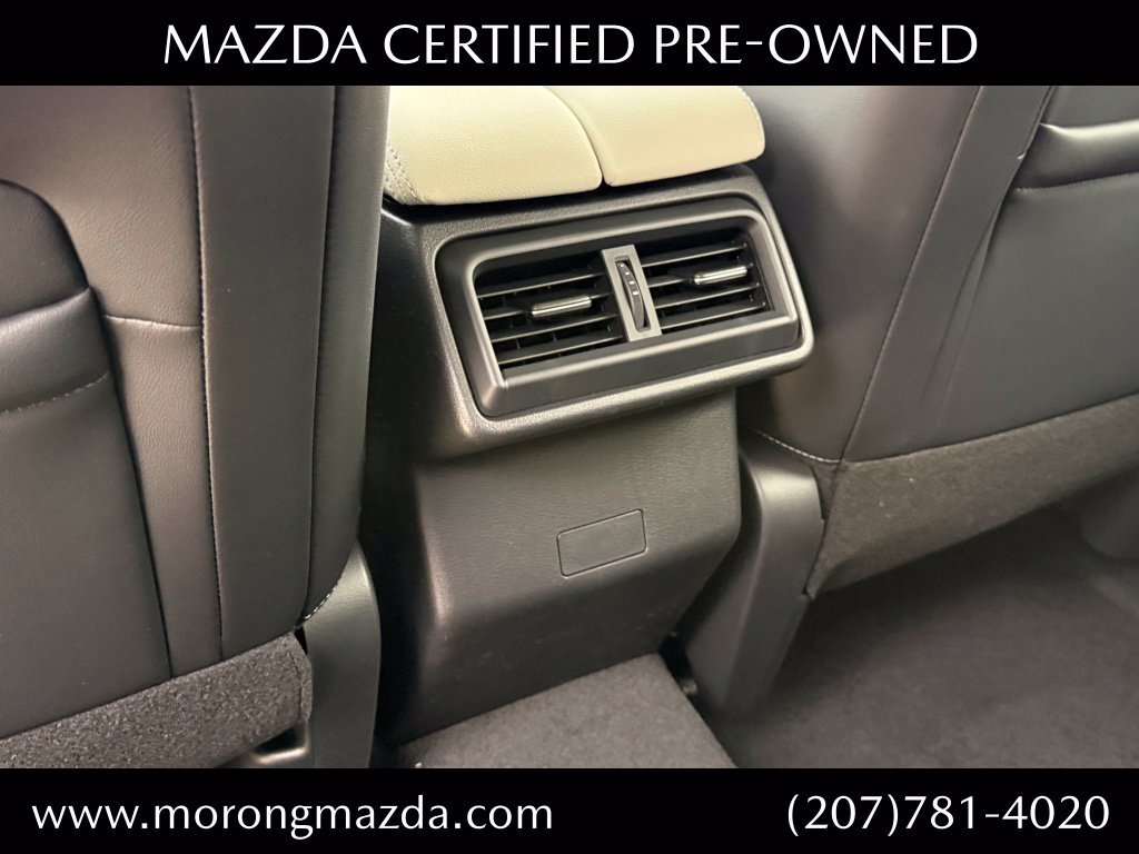 Used 2026 MAZDA CX-5 Select AWD/4WD image 20